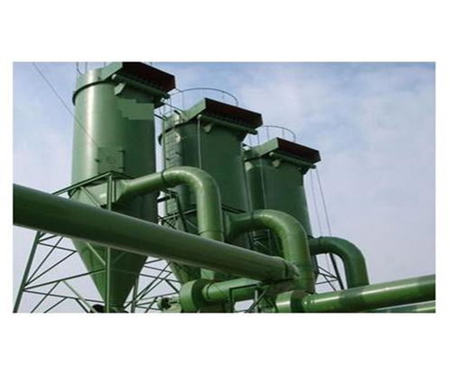 秦皇島中科巨能 多管旋風除塵技術(shù)裝備制造，規(guī)格齊全滿足多元需求