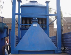 除塵器分類與除塵技術裝備制造概述